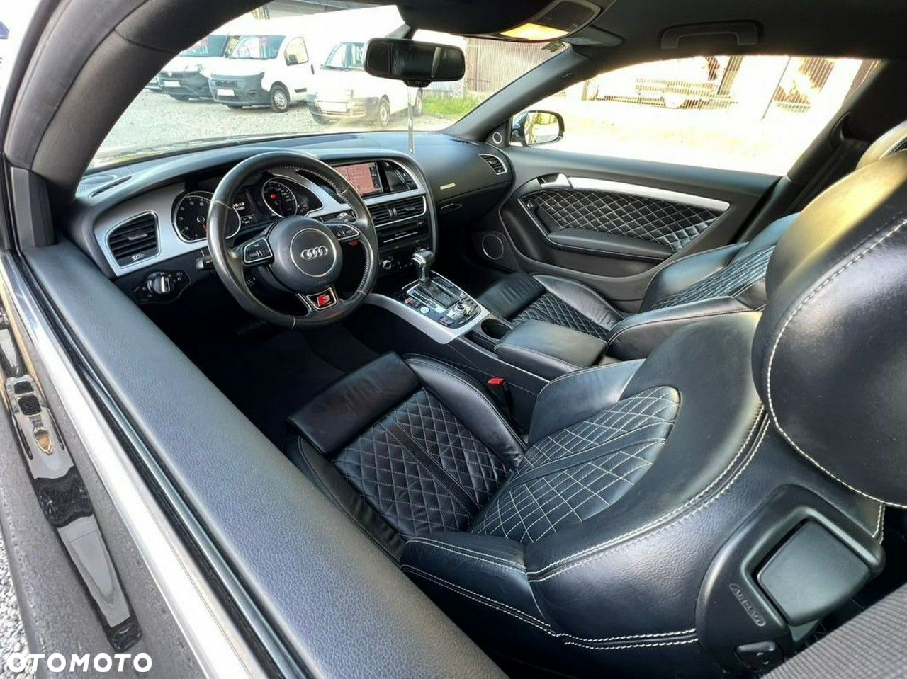Audi A5 - 10