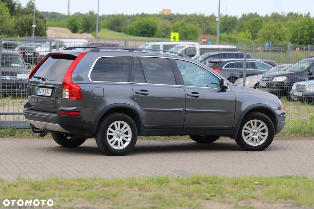Volvo XC 90 D5 Kinetic - 9
