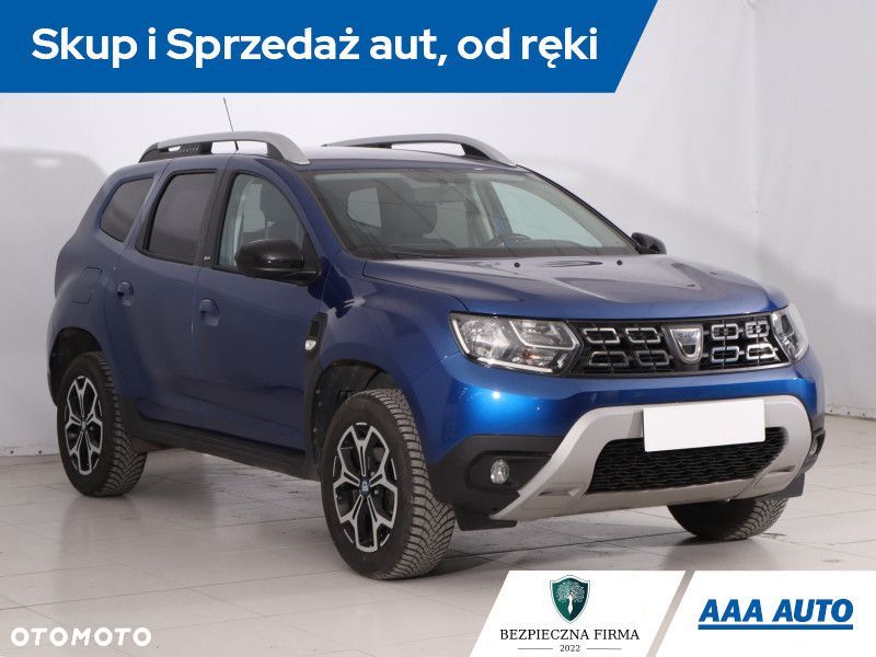 Dacia Duster - 3