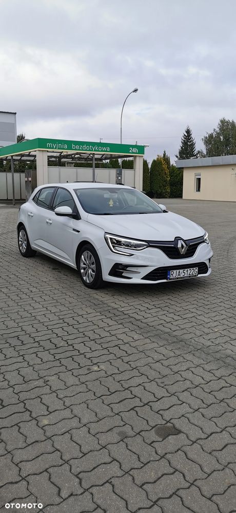 Renault Megane - 6