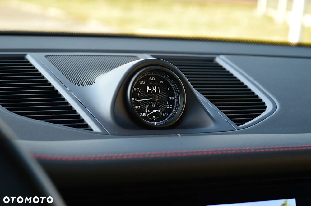Porsche Macan GTS - 8
