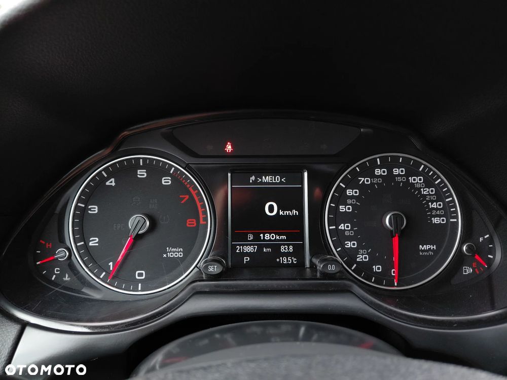 Audi Q5 2.0 TFSI Quattro Tiptr - 16