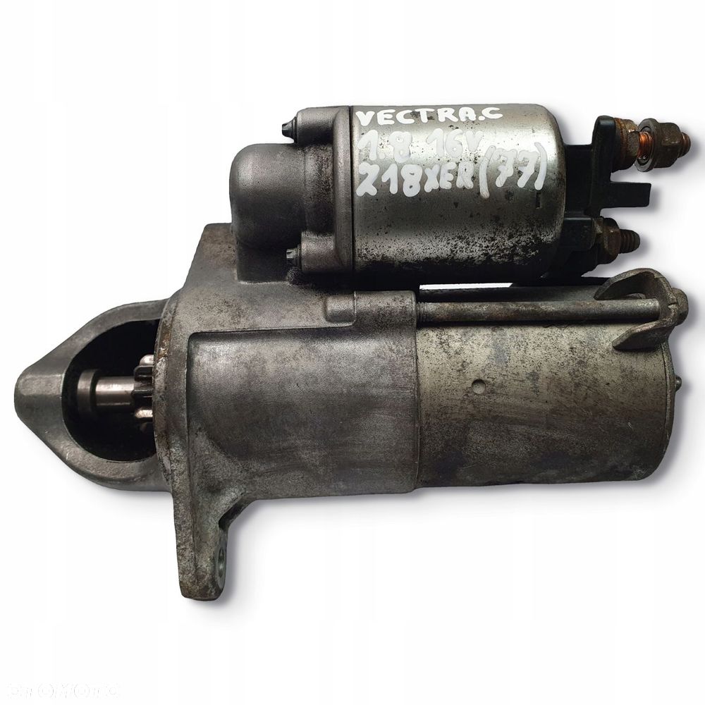 ROZRUSZNIK Opel Vectra C 1.8 16V ORYGINAŁ GM 55556092 - 2