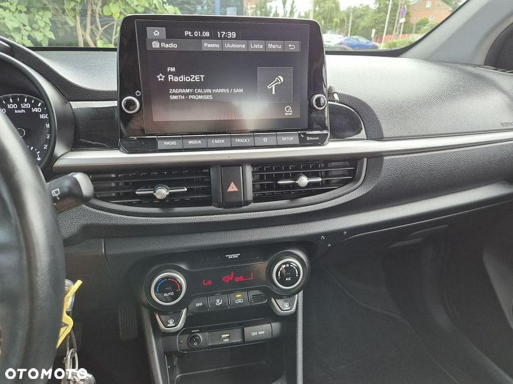 Kia Picanto 1.0 Vision - 8