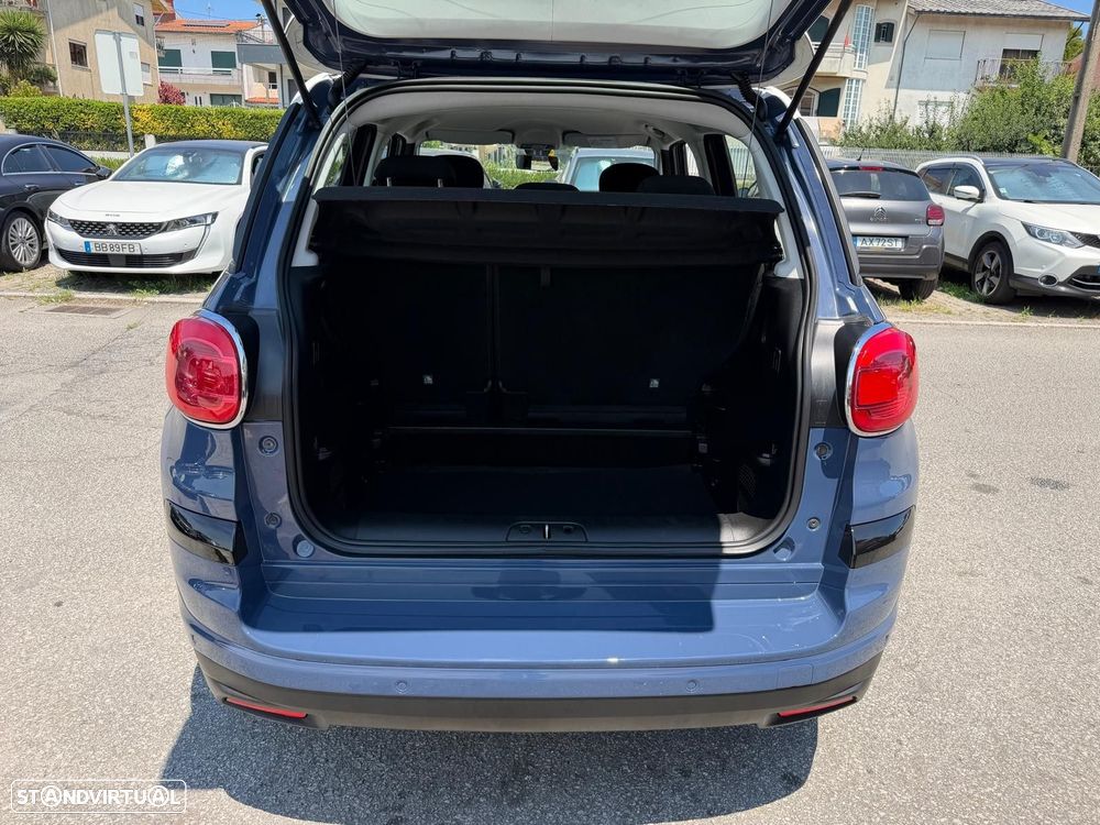 Fiat 500L 1.3 MJ S-Design - 14