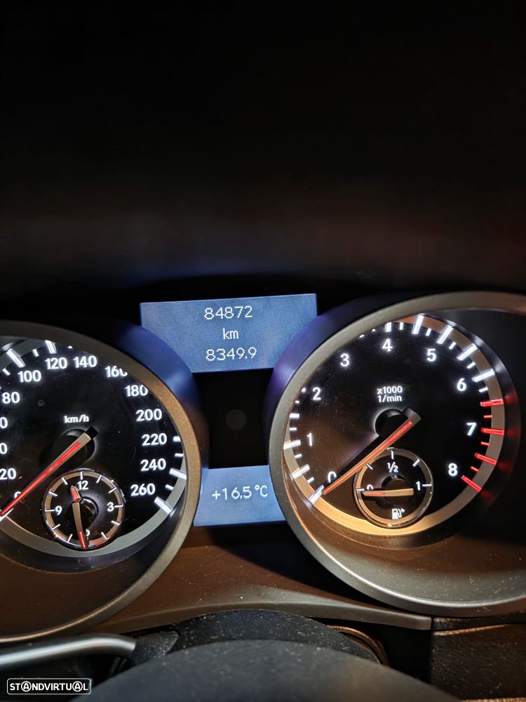 Mercedes-Benz SLK 200 K - 8