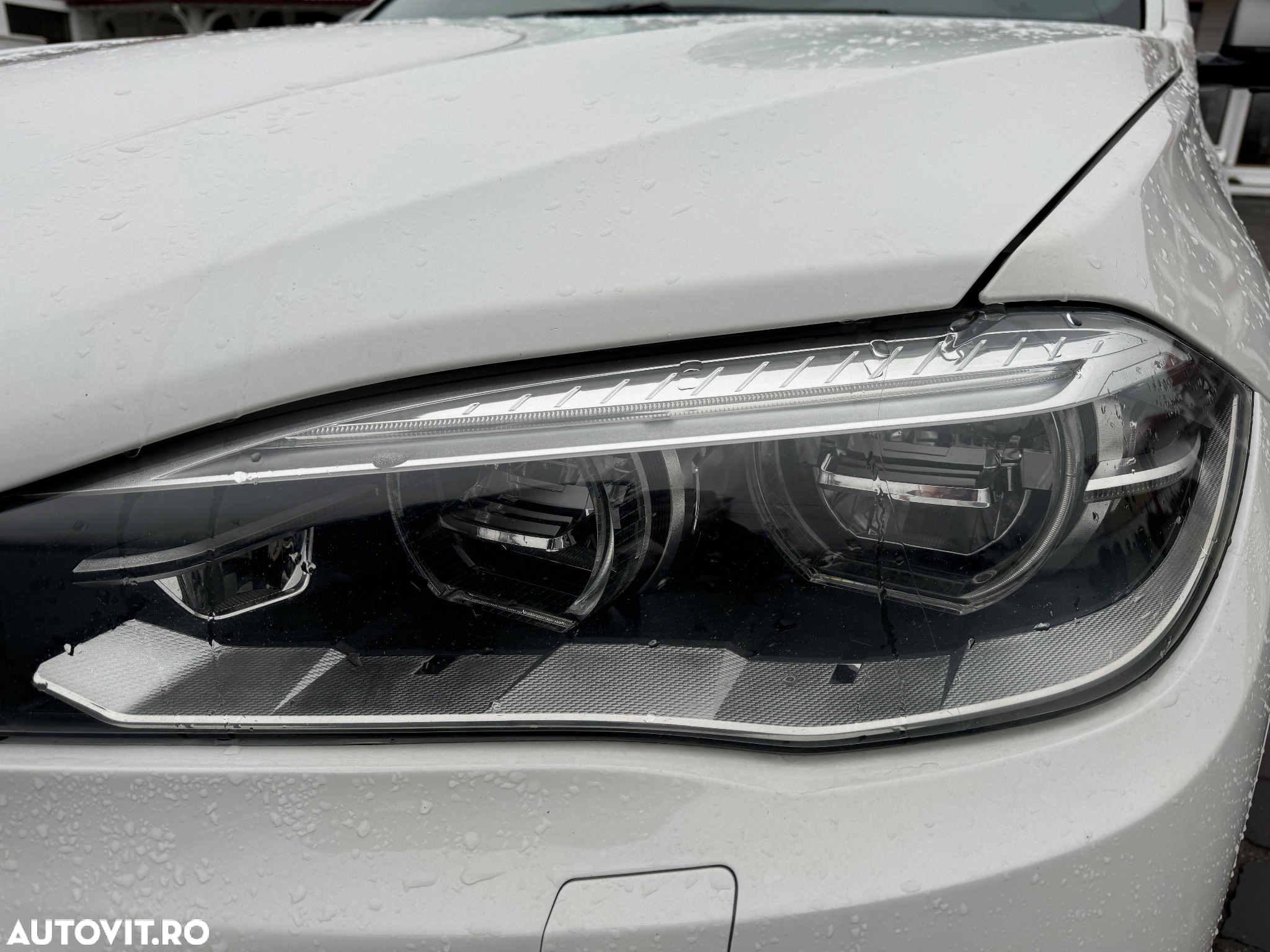 BMW X5 - 15