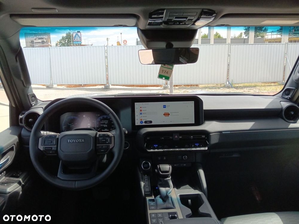 Toyota Land Cruiser LC 2.8 D-4D Executive - 2