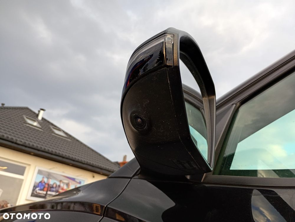 Hyundai Tucson 1.6 T-GDi 48V Platinum N Line 4WD DCT - 13