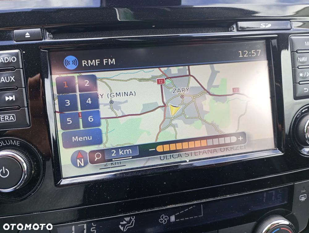 Nissan Qashqai 1.2 DIG-T 360 - 21