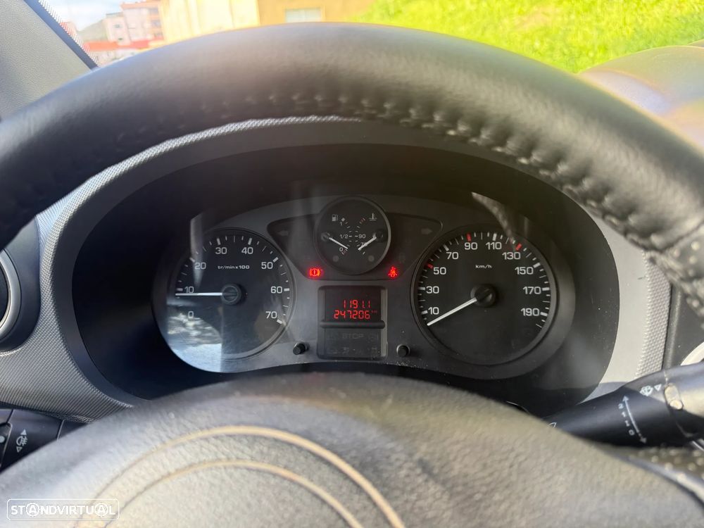 Citroën Berlingo - 14