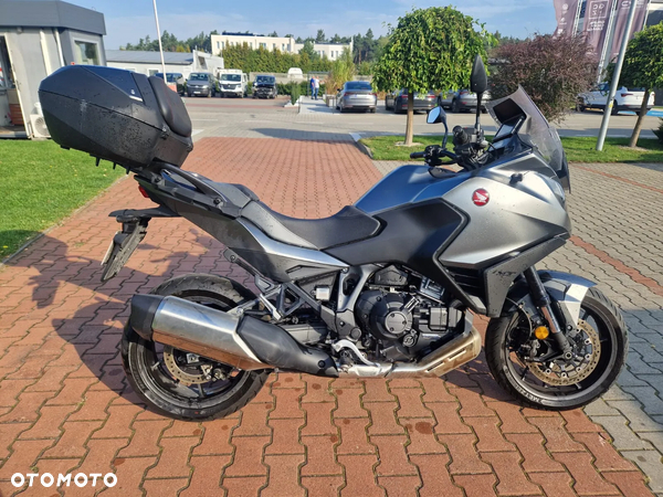 Honda NT