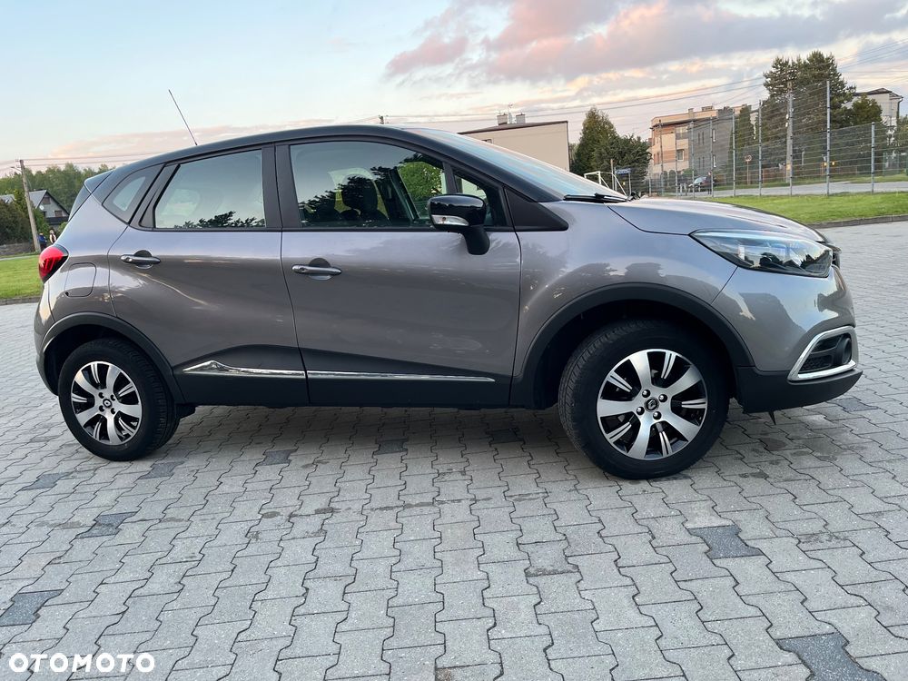 Renault Captur ENERGY TCe 90 Start&Stop Dynamique - 18