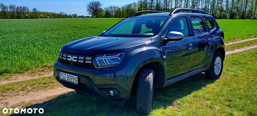 Dacia Duster - 2