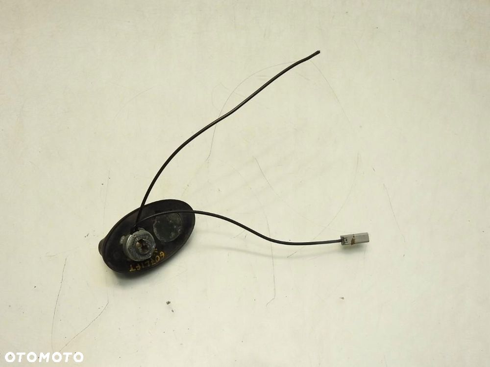 ANTENA DACHOWA PEUGEOT 607 9660799280 - 4