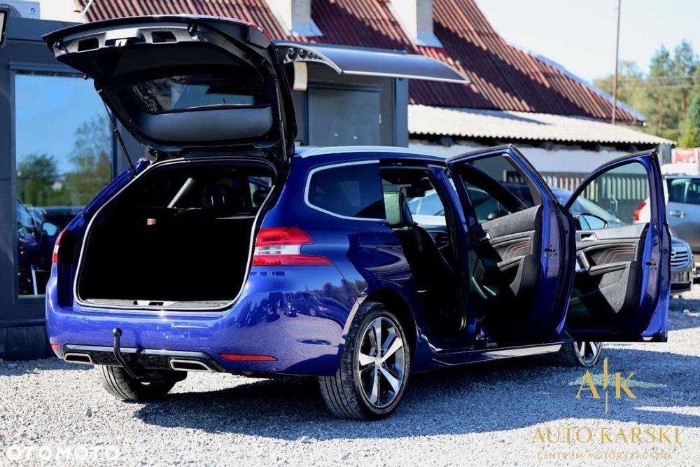 Peugeot 308 - 14