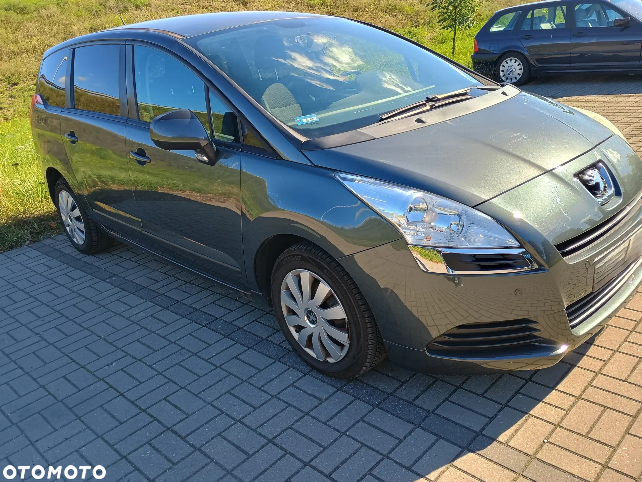 Peugeot 5008 - 15