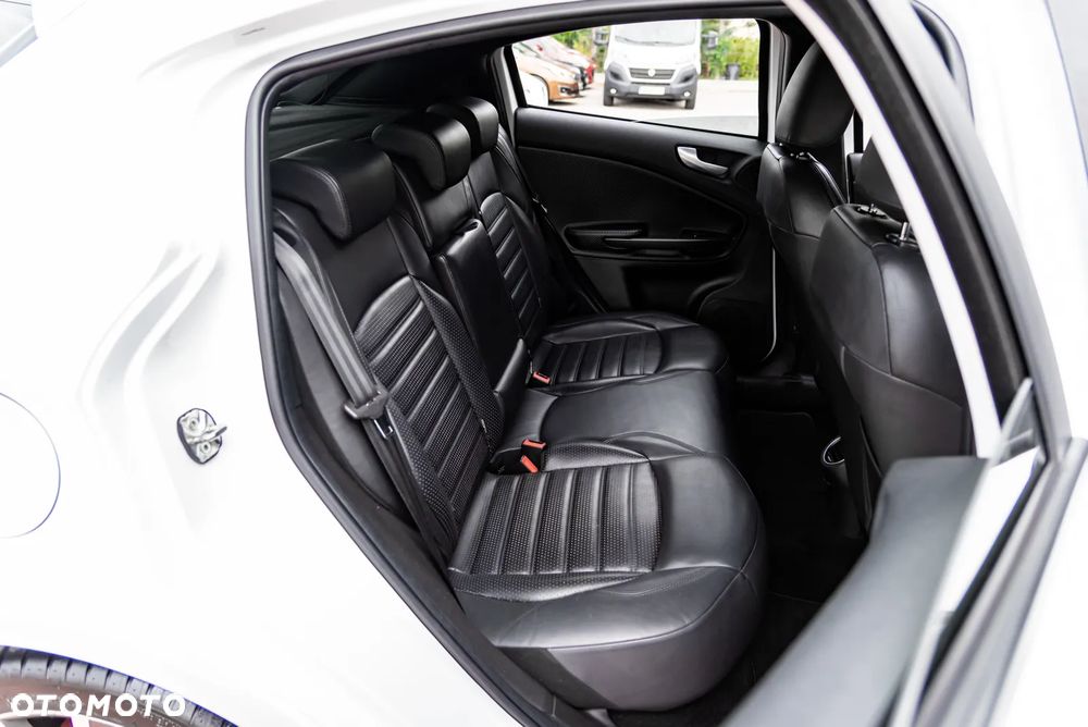 Alfa Romeo Giulietta 1.4 TB 16V Multiair Sport - 25