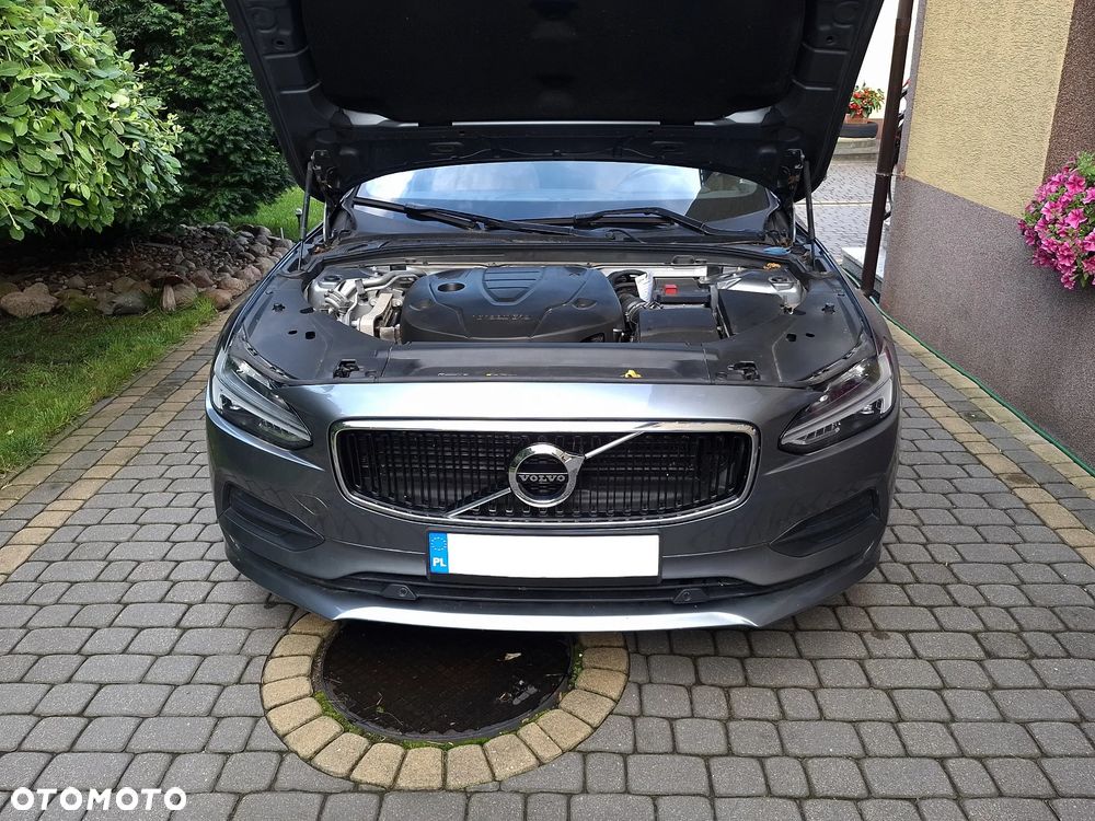 Volvo S90 D4 Momentum - 16