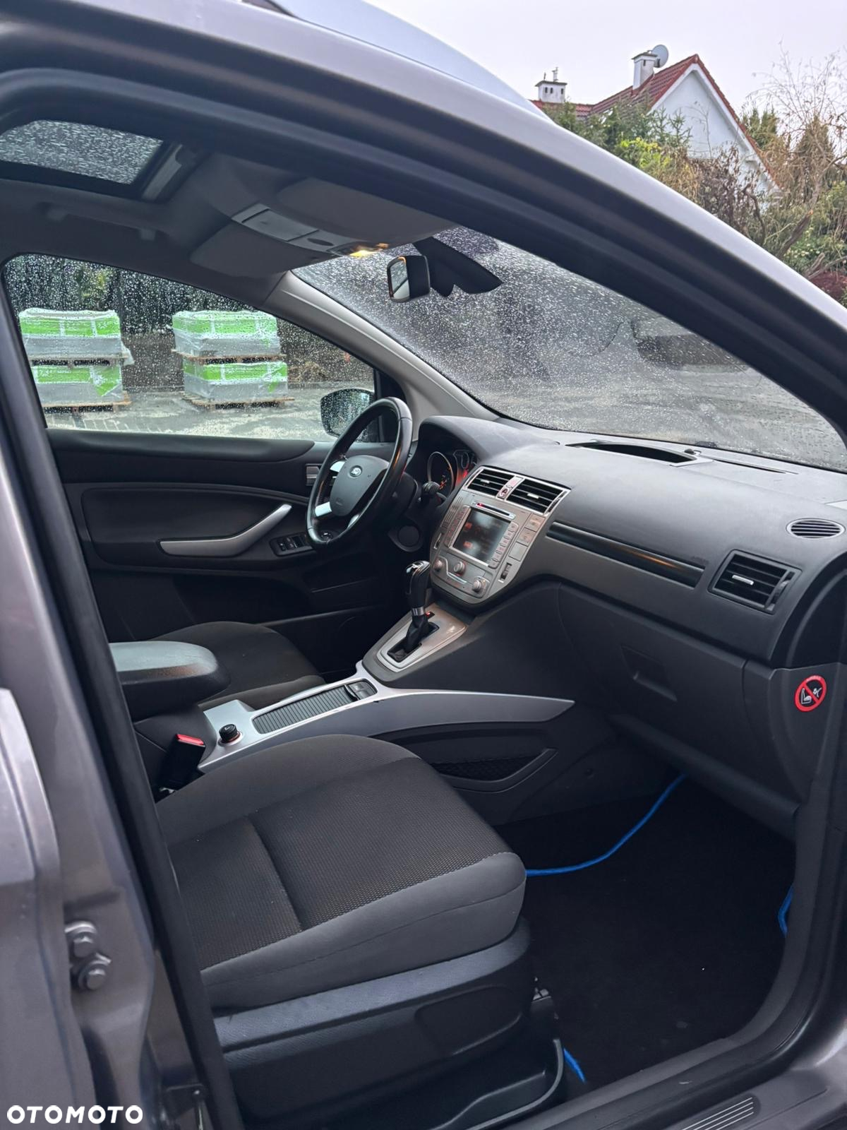 Ford Kuga 2.0 TDCi 4x4 Champions Edition - 21