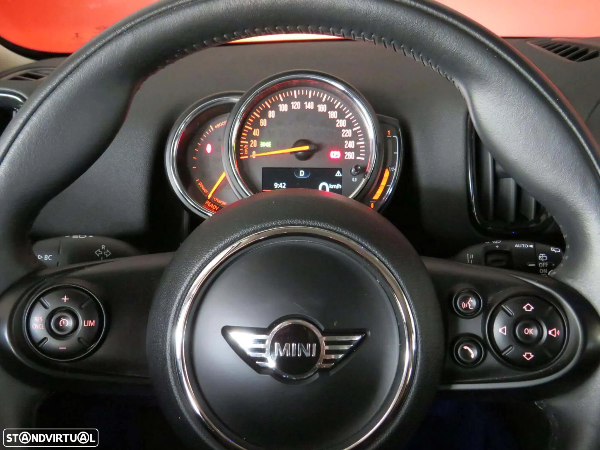 MINI Countryman Cooper SE ALL4 Auto - 19
