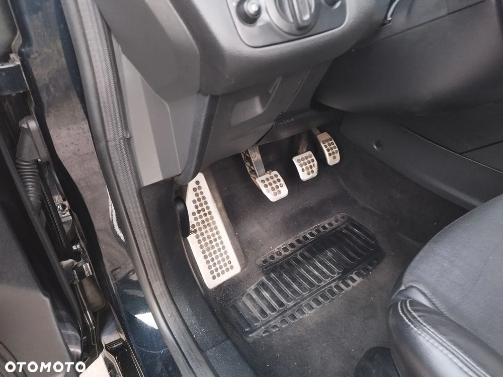 Ford Mondeo 2.0 TDCi Platinium X Plus (Titanium) - 10