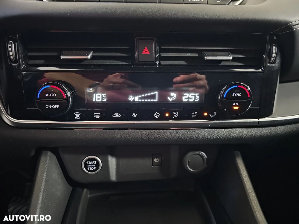 Nissan Qashqai - 18