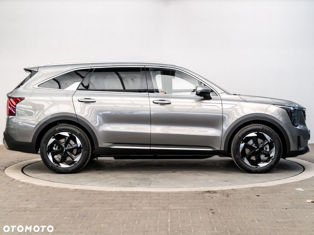 Kia Sorento 1.6 T-GDI HEV Prestige Line 7os - 7