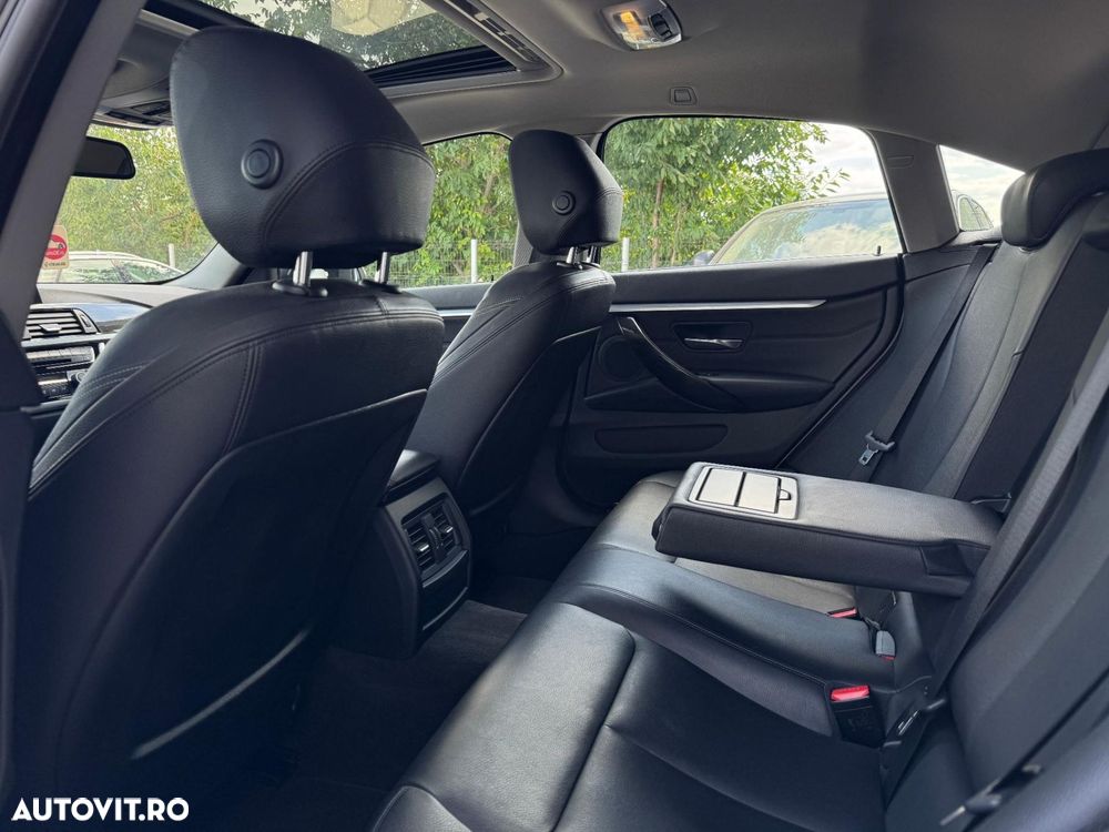 BMW Seria 4 - 22