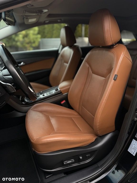 Hyundai i40 1.7 CRDi Premium DCT - 7