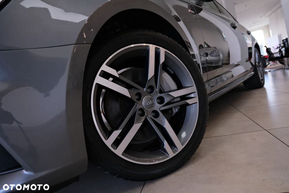 Audi A4 Limousine 2.0 TFSI Quattro Design S tronic - 22
