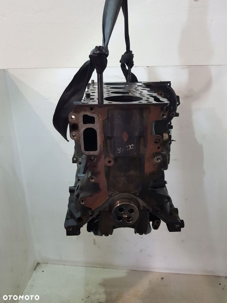 dół silnika mercedes w205 2.2 cdi 651921 - 3