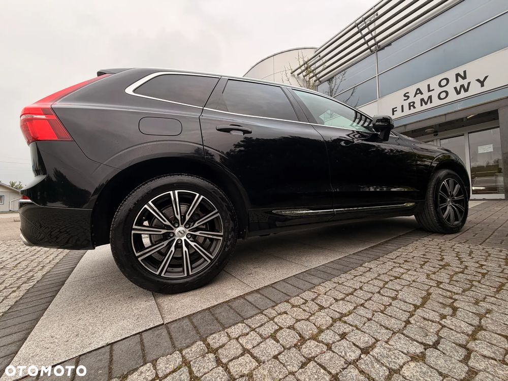 Volvo V90 Cross Country D4 SCR AWD - 25
