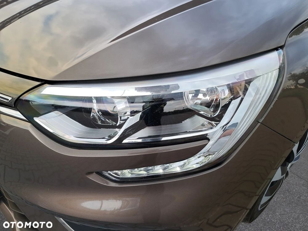 Renault Megane 1.5 dCi Business - 11