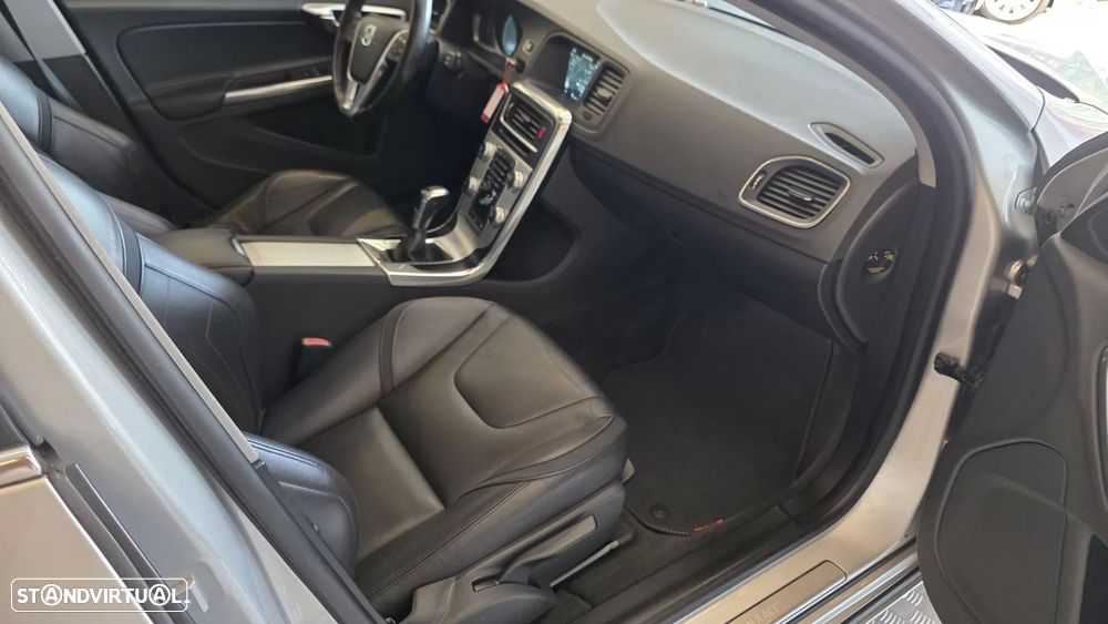 Volvo V60 2.0 D4 VOR - 50