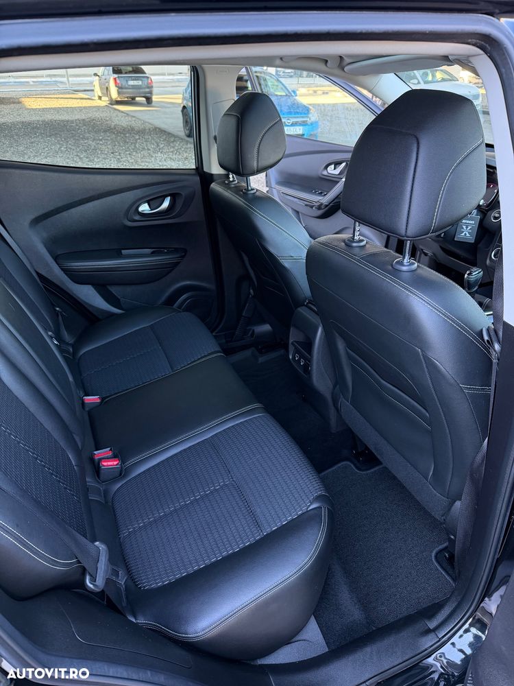 Renault Kadjar BLUE dCi Intens - 7