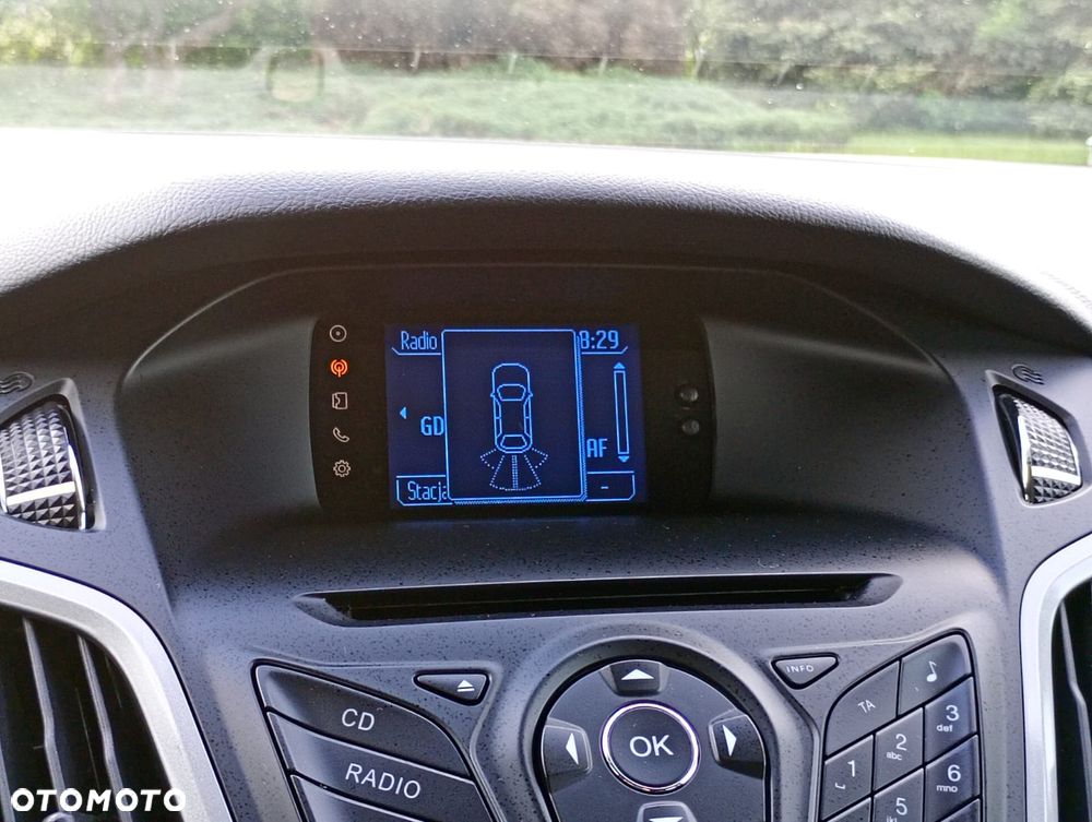 Ford Focus - 18
