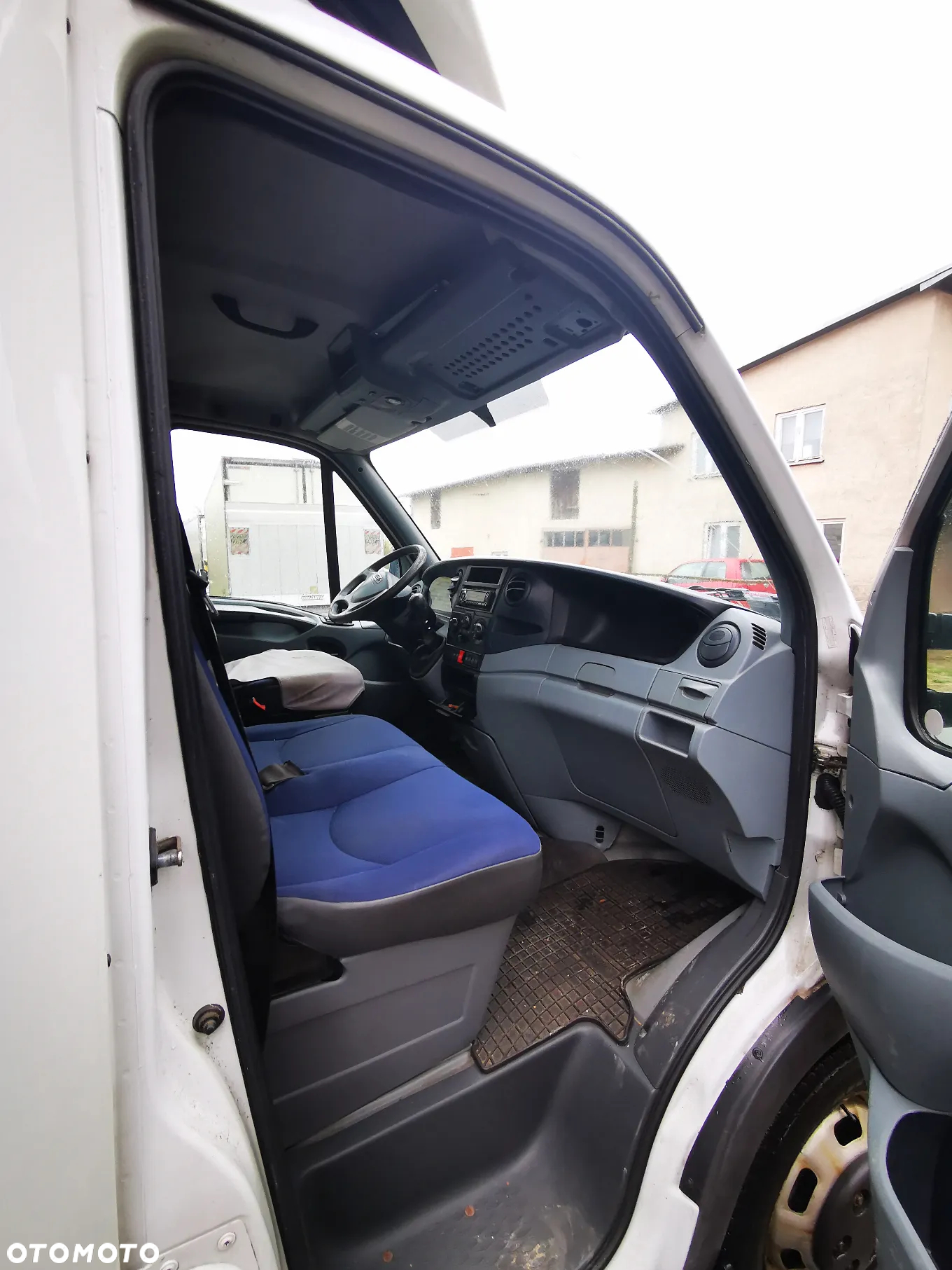 Iveco daily - 6