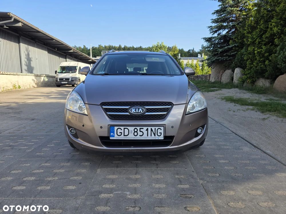 Kia Ceed 1.6 Crdi Comfort - 3