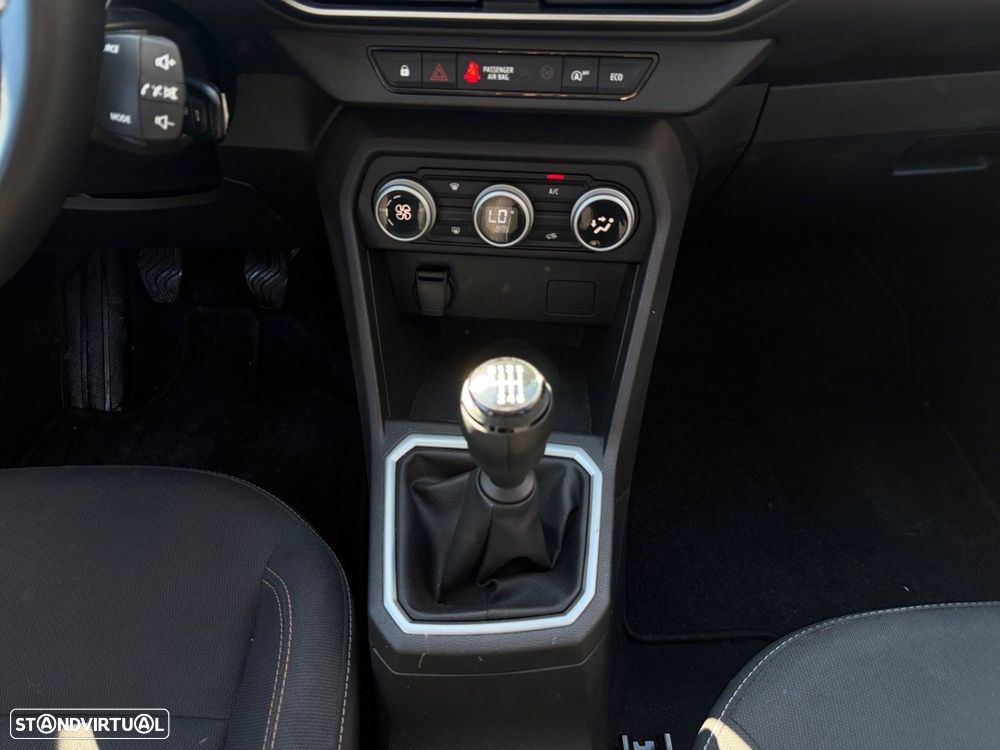 Dacia Sandero 1.0 TCe Expression - 11