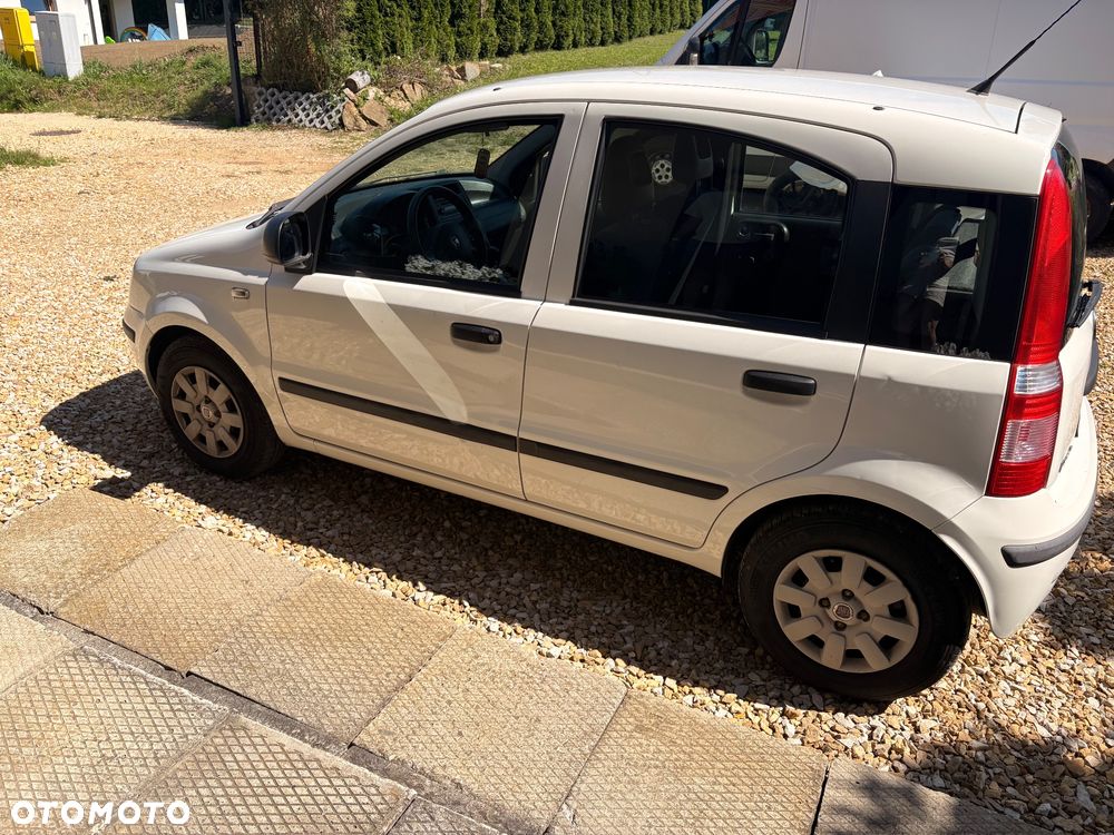 Fiat Panda 1.2 Active - 4