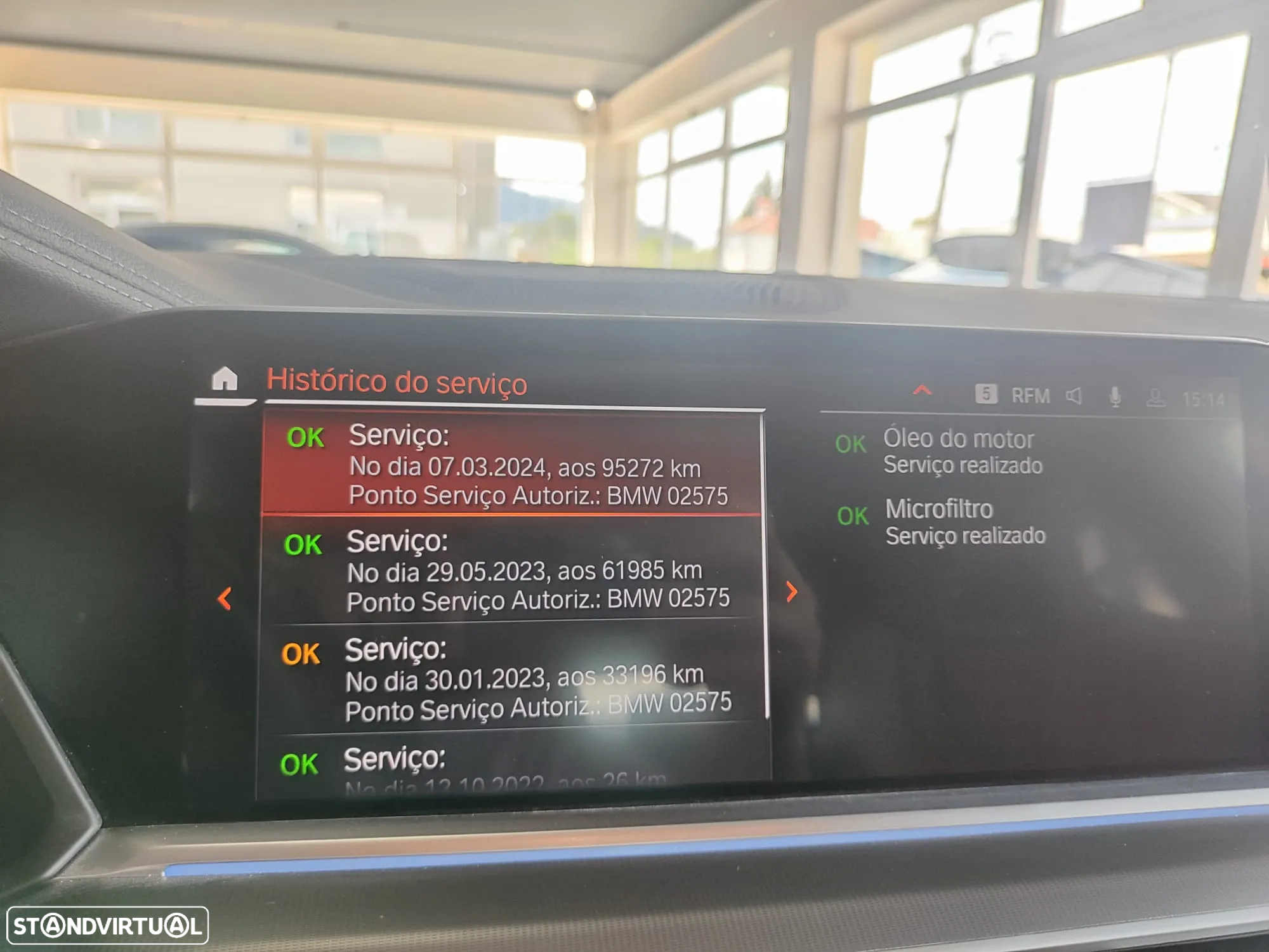 BMW X5 45 e xDrive Pack M - 40