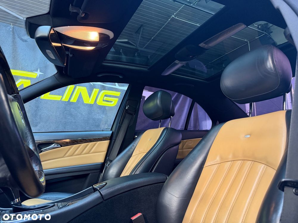 Mercedes-Benz Klasa E 300 BLUETEC Avantgarde - 1