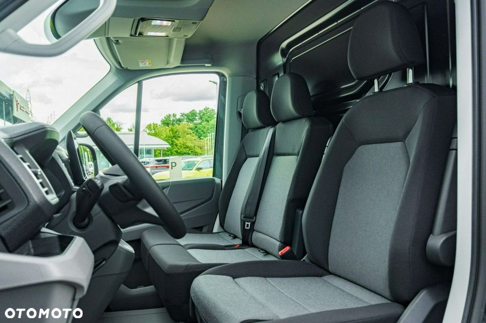 Volkswagen Crafter - 14