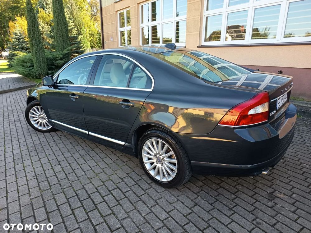 Volvo S80 3.2 Momentum - 2