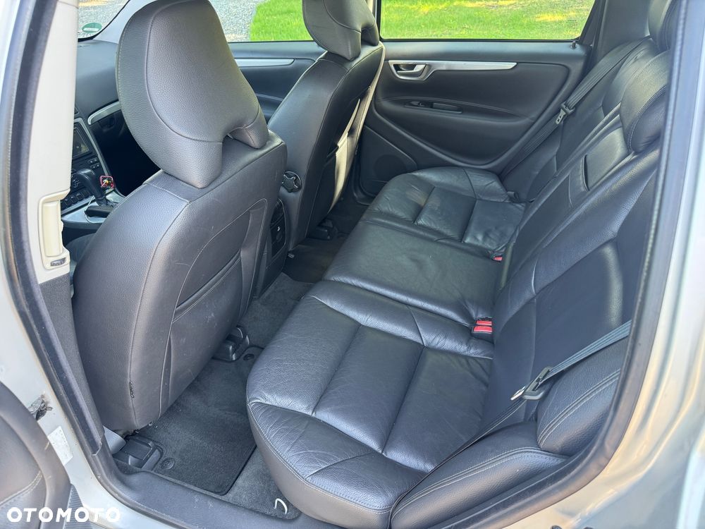 Volvo V70 - 12