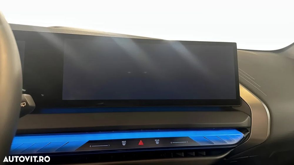 BMW X3 30e xDrive - 9