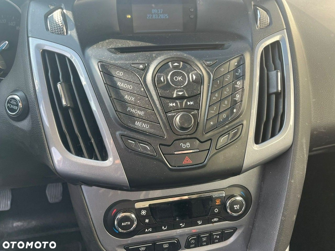 Ford Focus - 20
