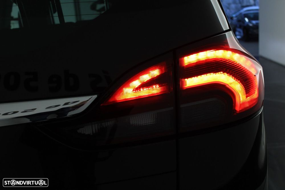 Opel Zafira 1.6 CDTi Innovation S/S - 32