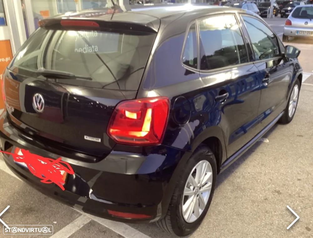 VW Polo 1.0 Trendline - 2